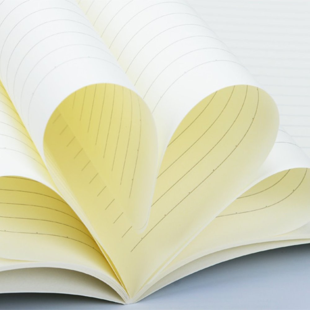 Floral Notebook - Picture 5 of 7